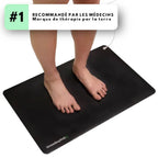 Tapis de mise à la terre